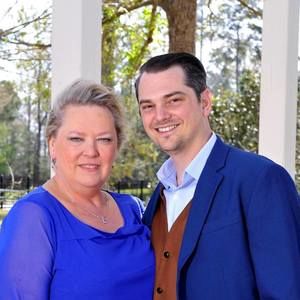 Meet your Posher, Maureen